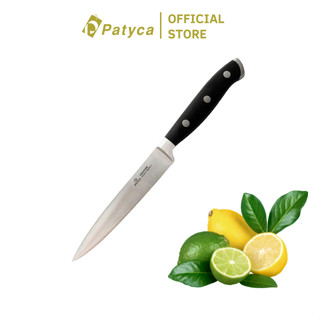 Dao Gọt Hoa Quả Đa Năng Benchusch 5 inch - Dao Cắt Thái Trái Cây - Dòng Utility - Solution Series