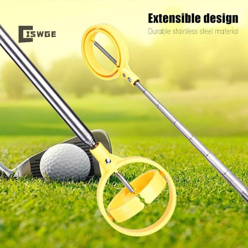 [ RẺ VÔ ĐỊCH ] Gậy vớt bóng golf [ PHỤ KIỆN GOLF ]