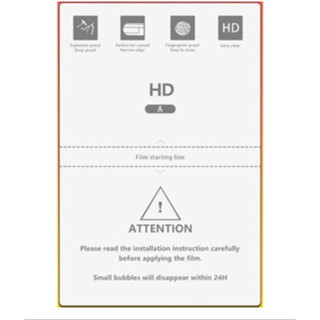 Miếng Dán PPF Ngựa đen Oppo K5/ K3/ K7/ K9/ K10/ K11/ K12/ Oppo K9s, K9x, K9 Pro