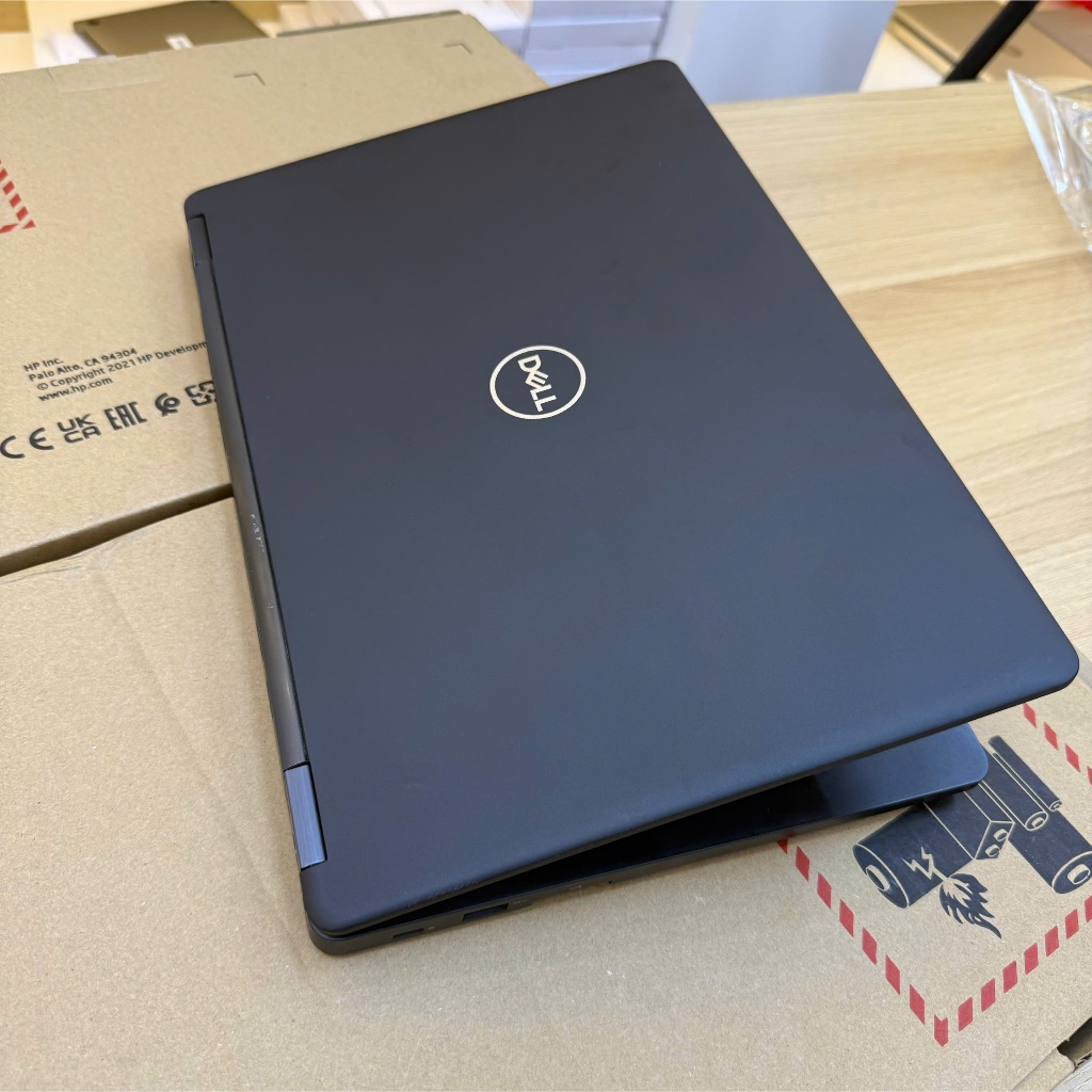 Laptop Nhập Khẩu Nhật Mỹ Dell Latitude 5490 i5-7300U/16GB/256GB/14' | BigBuy360 - bigbuy360.vn