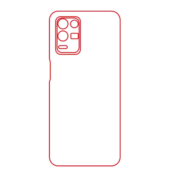 Miếng Dán PPF Ngựa đen Oppo K5/ K3/ K7/ K9/ K10/ K11/ K12/ Oppo K9s, K9x, K9 Pro