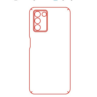 Miếng Dán PPF Ngựa đen Oppo K5/ K3/ K7/ K9/ K10/ K11/ K12/ Oppo K9s, K9x, K9 Pro