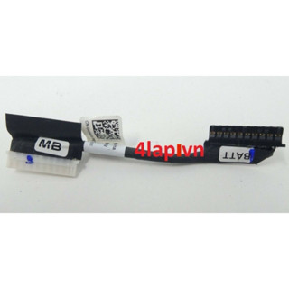 Thay Cable Pin - Cable Pin Laptop Dell Vostro 5370 Inspiron 5370 HY6HW 0HY6HW