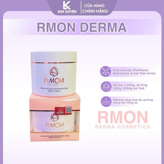 Kem Dưỡng Body Trắng Da Rmon Hộp 200ml Hàn Quốc