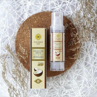 Serum dầu dừa Pinnara Thái Lan