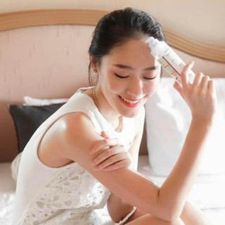 Serum dầu dừa Pinnara Thái Lan