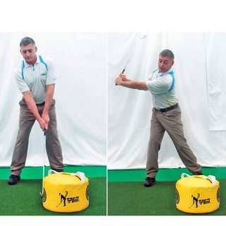 Túi Tập Swing Golf [ PHỤ KIỆN GOLF ]