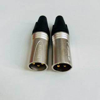 Giắc canon Newtrick hàn dây