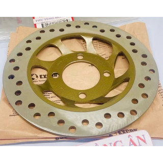 Đĩa Wave ZX, Thái, Future 1, đời đầu ( phanh thắng dĩa kiểu zin xe máy Honda 5 lỗ)