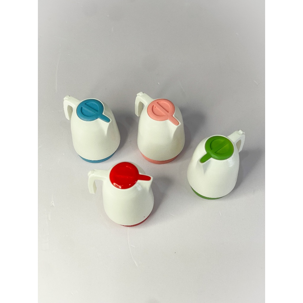 Mô hình ấm đun nước mini