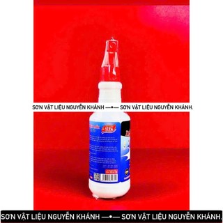 Thuốc diệt mối,dầu diệt mối (sifa)