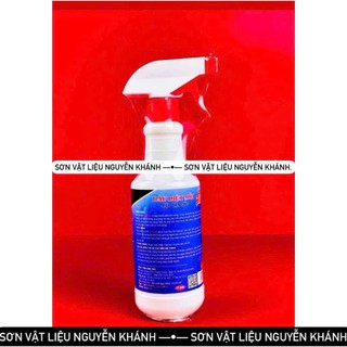 Thuốc diệt mối,dầu diệt mối (sifa)
