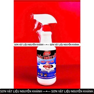 Thuốc diệt mối,dầu diệt mối (sifa)