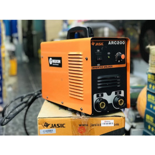 MÁY HÀN QUE JASIC ARC-200 R04