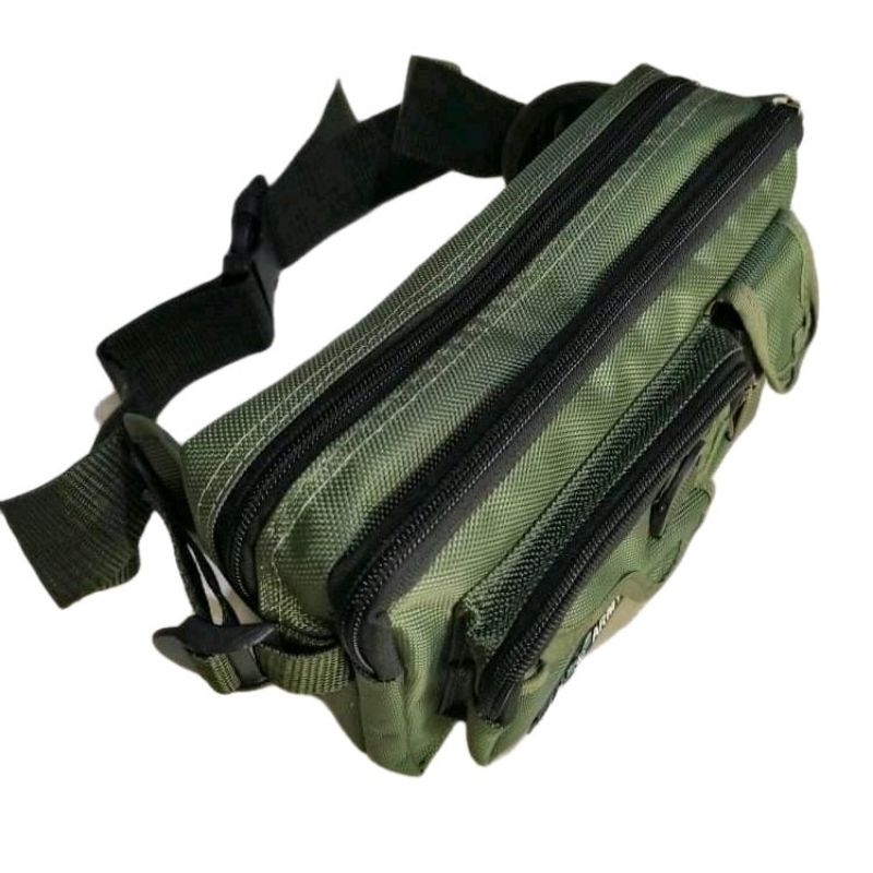 [Rẻ Nhất Shopee]Túi Đựng Đồ Nghề Đeo Bụng
