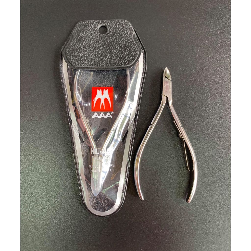 Kìm Kềm Cắt Da AAA HL-401