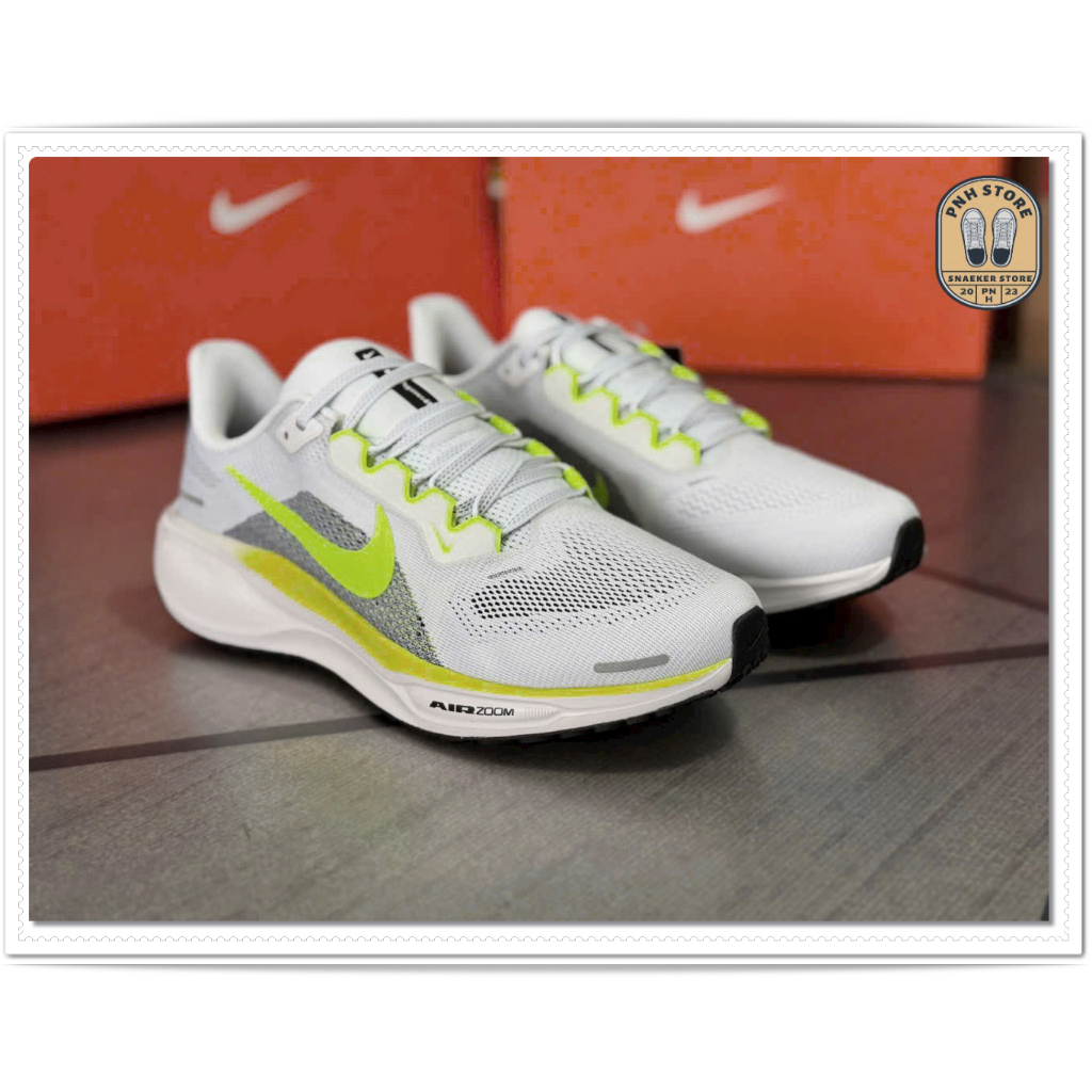 Giày Thể Thao Nike Zoom Pegasus 41 (Chính Hãng-Fullbox)