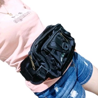 [Rẻ Nhất Shopee]Túi Đựng Đồ Nghề Đeo Bụng