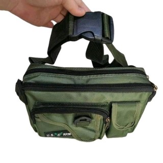 [Rẻ Nhất Shopee]Túi Đựng Đồ Nghề Đeo Bụng