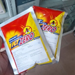 Thuốc diệt Ruồi Zero Fly nhập khẩu Hàn Quốc 100g