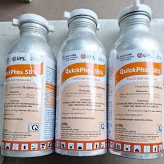 Thuốc khử trùng Quickphos 56%