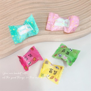 Túi mù BlindBox Charm Hoạt hình Đính móng, Trang trí móng