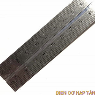 EKE THƯỚC THỦY -300MM