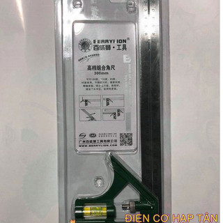 EKE THƯỚC THỦY -300MM