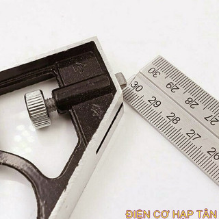 EKE THƯỚC THỦY -300MM