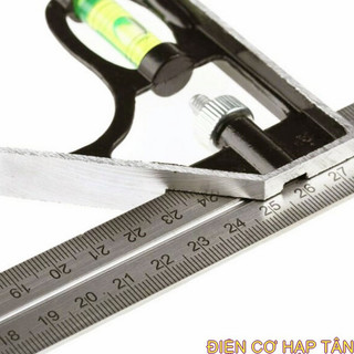 EKE THƯỚC THỦY -300MM