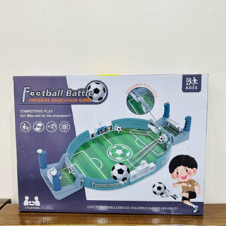 Đồ chơi Football battle  đá bóng để bàn vui nhộn
