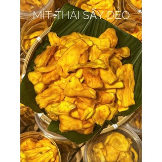 400GR. MÍT THÁI SẤY DẺO [SẤY LẠNH]