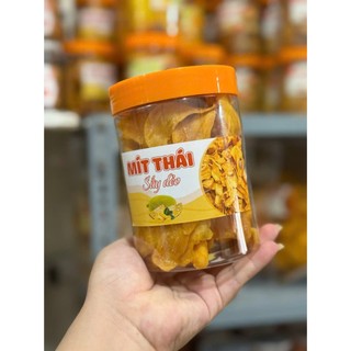 400GR. MÍT THÁI SẤY DẺO [SẤY LẠNH]