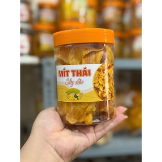 400GR. MÍT THÁI SẤY DẺO [SẤY LẠNH]