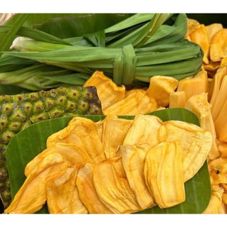 400GR. MÍT THÁI SẤY DẺO [SẤY LẠNH]
