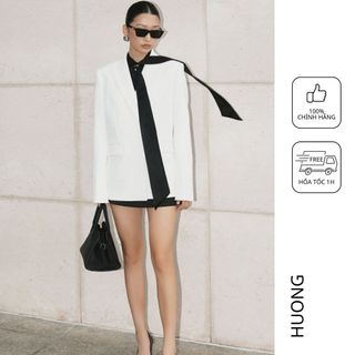  Áo vest Marceline Vest HUONG BOUTIQUE HBVEST271 