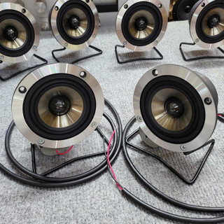 Cặp loa trợ lời hay loa tăng lời ca 10Cm của hãng Arouse model AT-10MB