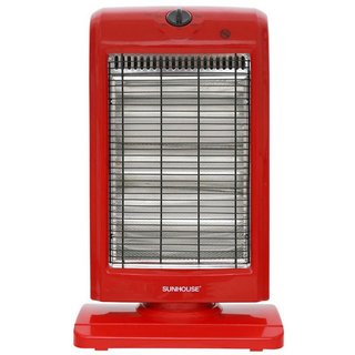 Quạt sưởi halogen Sunhouse SHD7016