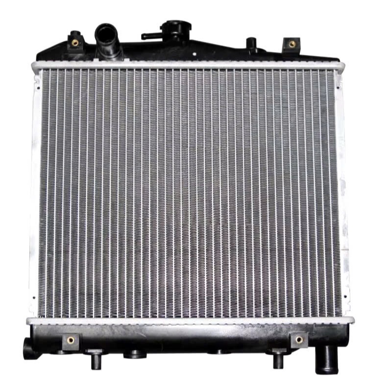 Két nước làm mát Kia Pride CD5, Lọc dầu Pride CD5