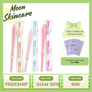 Lẻ 10 Ống - Đũa Thần Inner Gel Dung Dịch Vệ Sinh Phụ Nữ Hàn Quốc