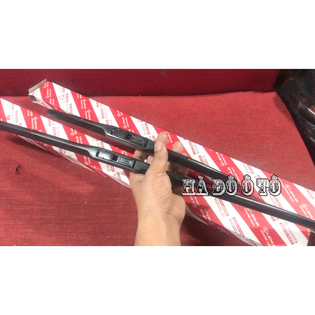 Bộ Chổi Gạt Mưa Theo Xe Toyota Altis 2014 2015 2016 2017 2018 2019 2020 - Chổi Gạt Mưa Altis
