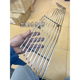 Ốp Mặt Ca Lăng Dưới Altis 2014 - 2016