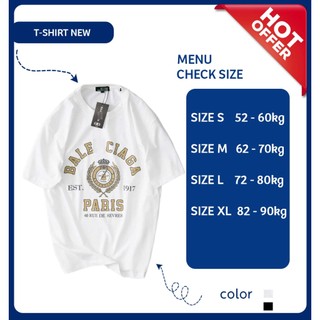 Áo Thun Nam Nữ / Áo Thun Unisex Cao Cấp / Chất lượng thun cotton 100% siêu thoáng mát form rộng 55 - 90 (có clip)kg