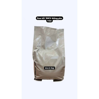 Bột Kem Béo KIEVIT VB 5KG - Đậm Vị, Béo Sánh