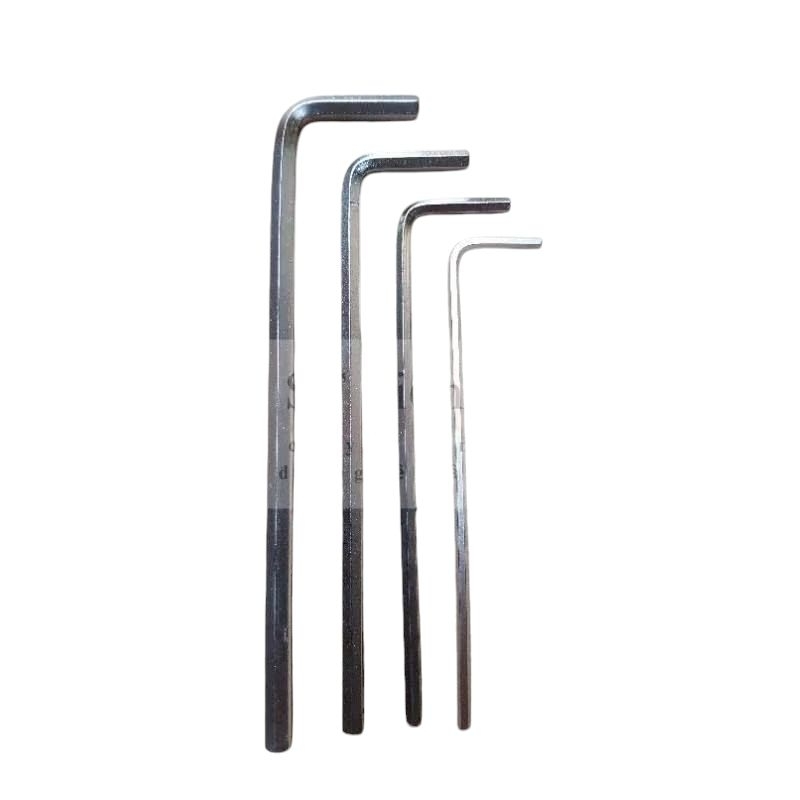 Com Bo 3 Cây Lục Giác Lẻ 4 - 5 - 6 Li
