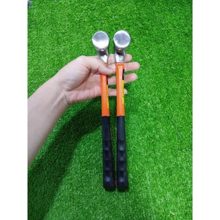 Combo 3 Búa Đóng Đinh Size Nhỏ Hoặc Size Lớn Dài 29,33cm