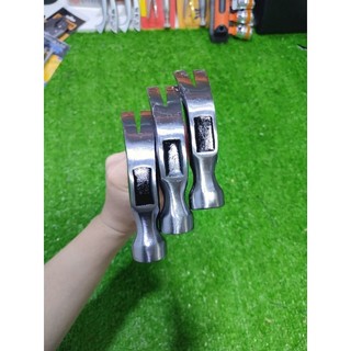 Combo 3 Búa Đóng Đinh Size Nhỏ Hoặc Size Lớn Dài 29,33cm