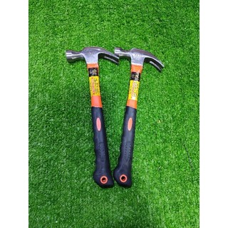 Combo 3 Búa Đóng Đinh Size Nhỏ Hoặc Size Lớn Dài 29,33cm