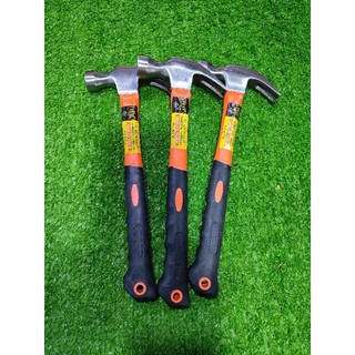 Combo 3 Búa Đóng Đinh Size Nhỏ Hoặc Size Lớn Dài 29,33cm