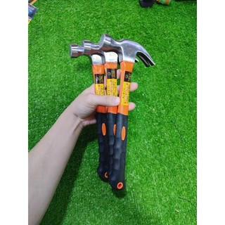 Combo 3 Búa Đóng Đinh Size Nhỏ Hoặc Size Lớn Dài 29,33cm